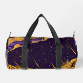 Cosmic Fields Plunjezak (Achterkant)