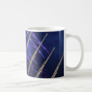 Cosmic Flutes 1 Koffiemok
