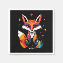 Cosmic Fox Servet