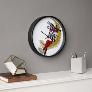 Cosmic Gaze: Elf op de maan avontuur