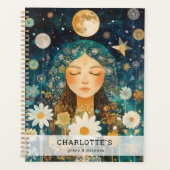 Cosmic Girl Boho Moon (Devant)