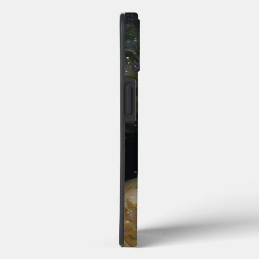 Cosmic Goddess Fantasy Art Case-Mate iPhone Case (Achterkant / Rechts)