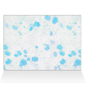 Cosmic Heart Valentijn Love (Binnen Horizontaal (Boven))