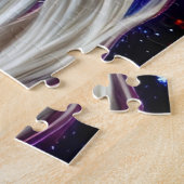 Cosmic Horse Legpuzzel (Zijkant)