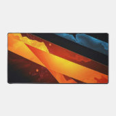 Cosmic Impulse (Recto)