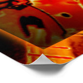 Cosmic Jams Poster (Hoek)