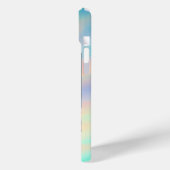 Cosmic Kitten Quest Case-Mate iPhone Case (Achterkant / Links)