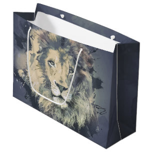 COSMIC LION KING Aangepaste cadeautas