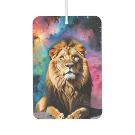 Cosmic Lion Luchtverfrisser