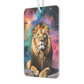 Cosmic Lion Luchtverfrisser (Links)