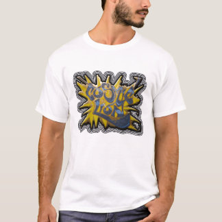 Cosmic Lion T-shirt