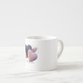 Cosmic Love Connection Mug (Devant droit)