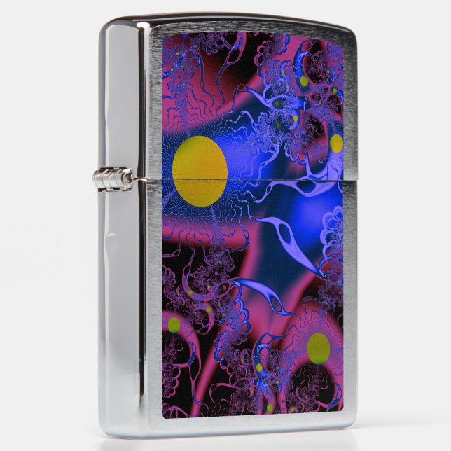 Cosmic MashUp (Rechts)
