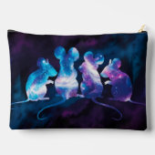 Cosmic Mice Accessoirezak Reiszak Etui (Achterkant)