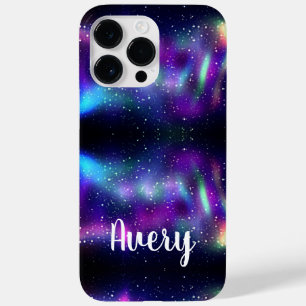 Cosmic Milky Way Galaxy Case-Mate iPhone 14 Pro Max Hoesje