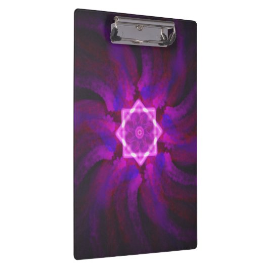 Cosmic Motion Edition Klembord (Rechts)