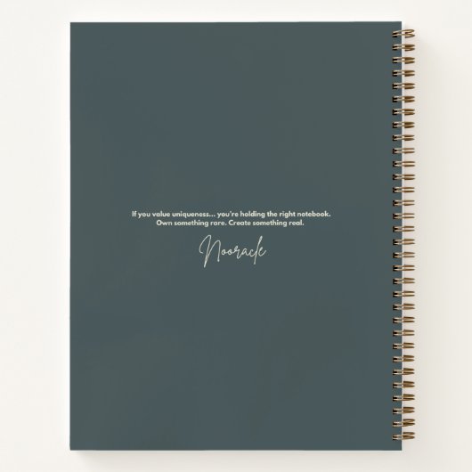 Cosmic Mountain Waterfall Zentangle Nature Journal (Dos)