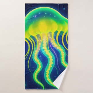 Cosmic Neon méduse