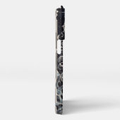 Cosmic Oddities: Cthulhu iPhone Hoesje (Rechterkant)