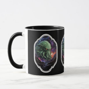 Cosmic Oddities: Cthulhu Mok