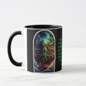 Cosmic Oddities Signature: Cthulhu - Fear Mok (Links)