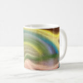 Cosmic One Koffiemok (Voorkant rechts)