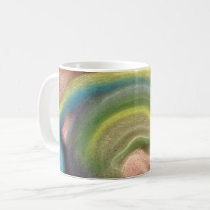 Cosmic One Koffiemok