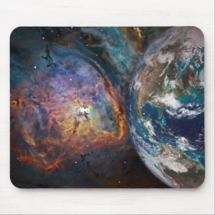 Cosmic Origins Muismat