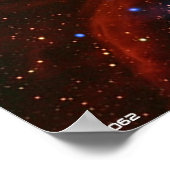 Cosmic Ornament Poster (Hoek)