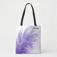 *~* Cosmic Pastel Lavender Celestial Feathers