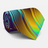 Cosmic Phunk Stropdas (Opgerold)