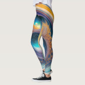 Cosmic Rays Leggings (Links)