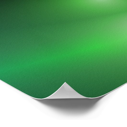 Cosmic Roos Fractal Poster (Hoek)