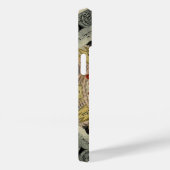 Cosmic Roos Tetragrammaton Mandala Case-Mate iPhone Case (Achterkant / Rechts)