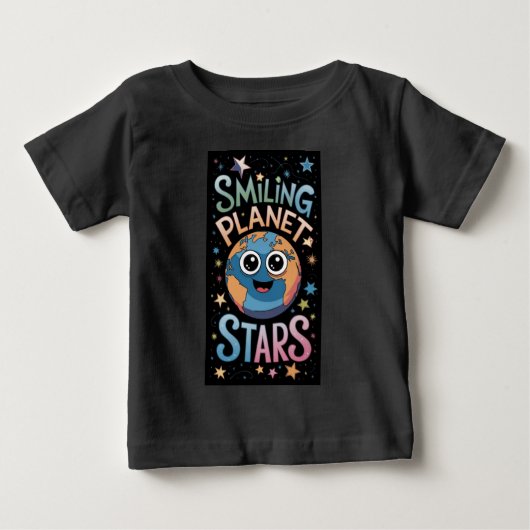 Cosmic Smiles (Voorkant)