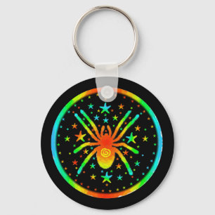 Cosmic Spider-Sleutelhanger Sleutelhanger