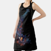 Cosmic Squid Space Odyssey Schort (Insitu)