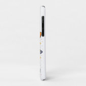 Cosmic Sushi Adventure Case-Mate iPhone Case (Achterkant/links)