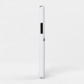 Cosmic Sushi Adventure Case-Mate iPhone Case (Achterkant/rechts)