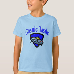 Cosmic Tastic T-shirt