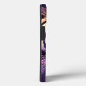 Cosmic Tiger Case-Mate iPhone Case (Achterkant / Rechts)