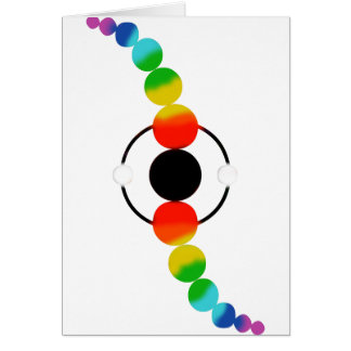 Cosmic Twist.