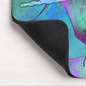 Cosmic Unicorn 11 Muismat (Hoek)