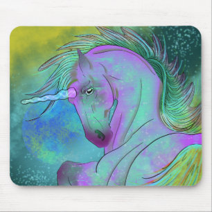 Cosmic Unicorn 11 Muismat