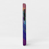 Cosmic Unicorn 5 Case-Mate iPhone Case (Achterkant/links)