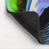 Cosmic Unicorn 6 Muismat (Hoek)