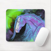 Cosmic Unicorn 6 Muismat (Met muis)