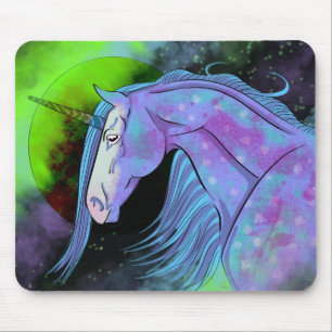 Cosmic Unicorn 6 Muismat