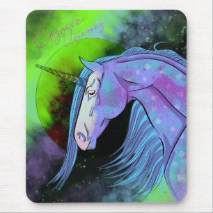 Cosmic Unicorn 6 Muismat