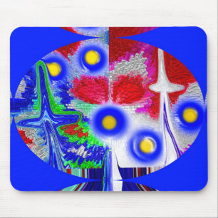 Cosmic union of stars art muismat